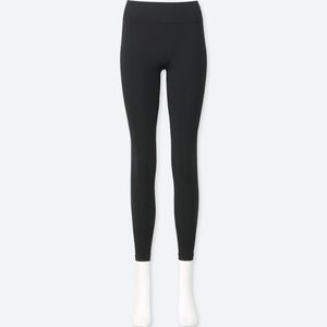 Uniqlo Airism leggings